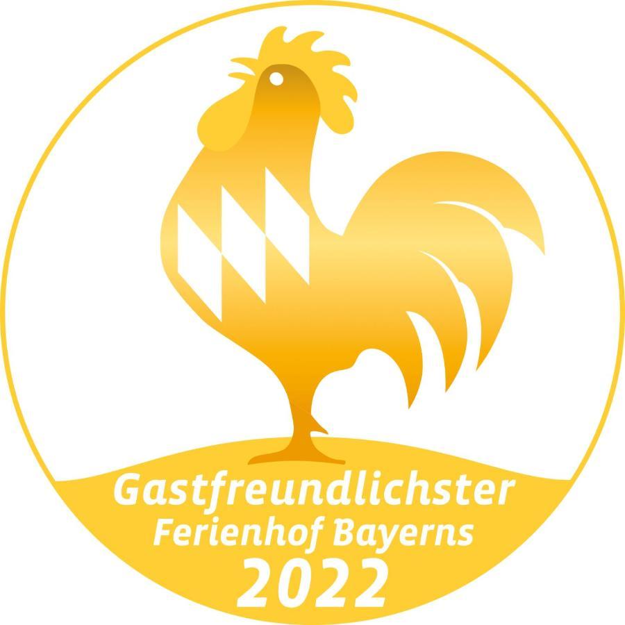 Beim Lenglacher Chieming Bagian luar foto